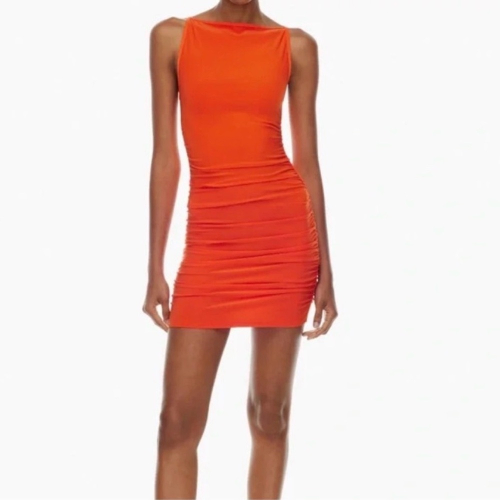 NWT Aritza Babaton Sentiment dress M